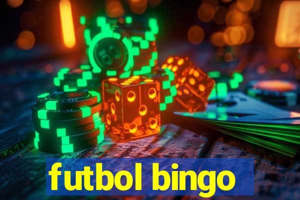 futbol bingo